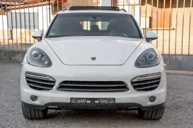Porsche Cayenne 3.0DIESEL-PANORAMA-GTS-SPORT-ACTIVE SOUND-FULL-TOP, снимка 2