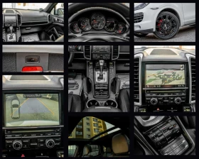 Porsche Cayenne 3.0DIESEL-PANORAMA-GTS-SPORT-ACTIVE SOUND-FULL-TOP, снимка 8