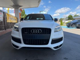 Audi Q7 FACE* 3.0D* Sline* Plus* , снимка 3