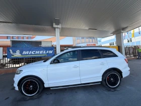 Audi Q7 FACE* 3.0D* Sline* Plus* , снимка 5