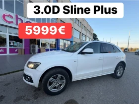 Audi Q5 3.0D* Sline* Plus, снимка 1
