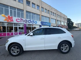 Audi Q5 3.0D* Sline* Plus, снимка 4