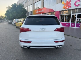 Audi Q5 3.0D* Sline* Plus, снимка 6