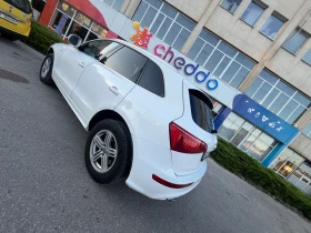 Audi Q5 3.0D* Sline* Plus, снимка 5