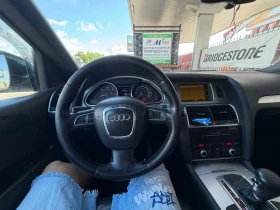 Audi Q7 FACE* 3.0D* Sline* Plus* , снимка 15