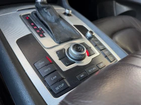 Audi Q7 FACE* 3.0D* Sline* Plus* , снимка 12