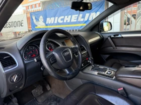 Audi Q7 FACE* 3.0D* Sline* Plus* , снимка 11