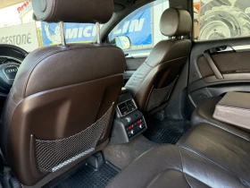 Audi Q7 FACE* 3.0D* Sline* Plus* , снимка 8