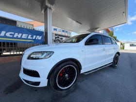 Audi Q7 FACE* 3.0D* Sline* Plus* , снимка 2