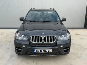 BMW X5 50i* M-Pack* 360cam* Pano* , снимка 2