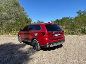 Mitsubishi Outlander 3.0 GT, снимка 8