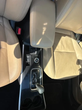 Mitsubishi Outlander 3.0 GT, снимка 17