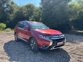 Mitsubishi Outlander 3.0 GT, снимка 3