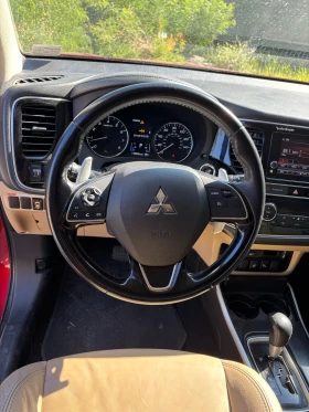 Mitsubishi Outlander 3.0 GT, снимка 14