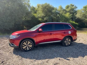 Mitsubishi Outlander 3.0 GT, снимка 1