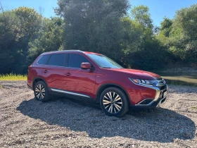 Mitsubishi Outlander 3.0 GT, снимка 4