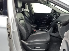 Hyundai Santa fe 2.0 4WD EXCLUSIVE, снимка 11