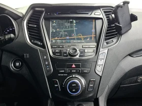 Hyundai Santa fe 2.0 4WD EXCLUSIVE, снимка 14