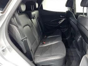 Hyundai Santa fe 2.0 4WD EXCLUSIVE, снимка 12