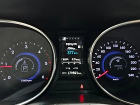 Hyundai Santa fe 2.0 4WD EXCLUSIVE, снимка 8