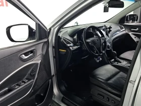 Hyundai Santa fe 2.0 4WD EXCLUSIVE, снимка 10