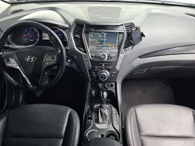 Hyundai Santa fe 2.0 4WD EXCLUSIVE, снимка 7