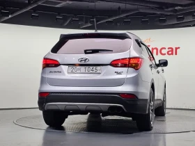 Hyundai Santa fe 2.0 4WD EXCLUSIVE, снимка 4
