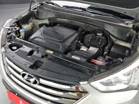 Hyundai Santa fe 2.0 4WD EXCLUSIVE, снимка 6