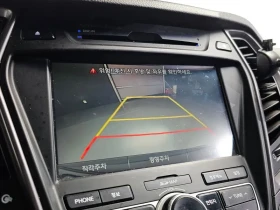 Hyundai Santa fe 2.0 4WD EXCLUSIVE, снимка 15