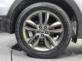 Hyundai Santa fe 2.0 4WD EXCLUSIVE, снимка 5