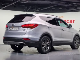 Hyundai Santa fe 2.0 4WD EXCLUSIVE, снимка 2
