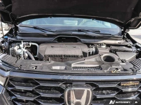 Honda Pilot TrailSport 4х4, АВТОКРЕДИТ, снимка 7