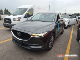 Mazda CX-5, снимка 1