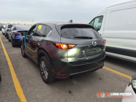 Mazda CX-5, снимка 4