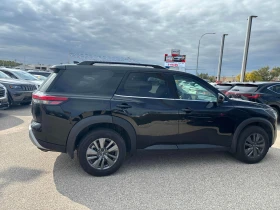 Nissan Pathfinder 4WD, АВТОКРЕДИТ, снимка 3