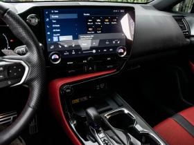 Lexus NX 2022 Lexus NX-350 F-Sport, снимка 9
