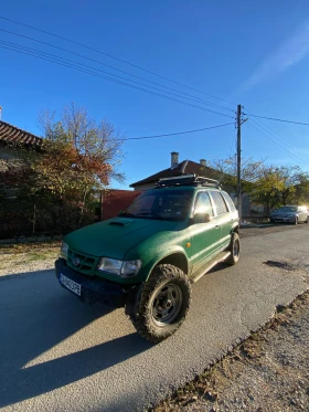 Kia Sportage, снимка 10