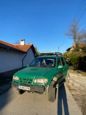 Kia Sportage, снимка 2