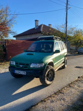 Kia Sportage, снимка 7