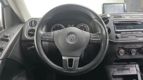 VW Tiguan, снимка 13