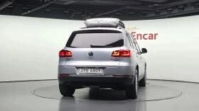 VW Tiguan, снимка 4