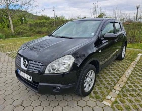 Nissan Qashqai 1.5 Dci 105 к.с, снимка 1