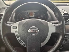 Nissan Qashqai 1.5 Dci 105 к.с, снимка 7