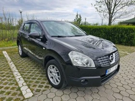 Nissan Qashqai 1.5 Dci 105 к.с, снимка 3