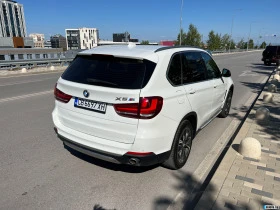     BMW X5 2.5d XDrive -Performance SPORT  EXCLUSIVE