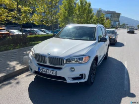 BMW X5 2.5d XDrive М-Performance SPORT Пакет EXCLUSIVE 1