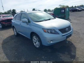 Lexus RX 450h - [2] 