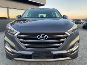 Hyundai Tucson 1.7crdi, снимка 3