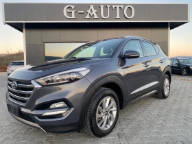 Hyundai Tucson 1.7crdi, снимка 1