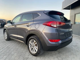 Hyundai Tucson 1.7crdi, снимка 7